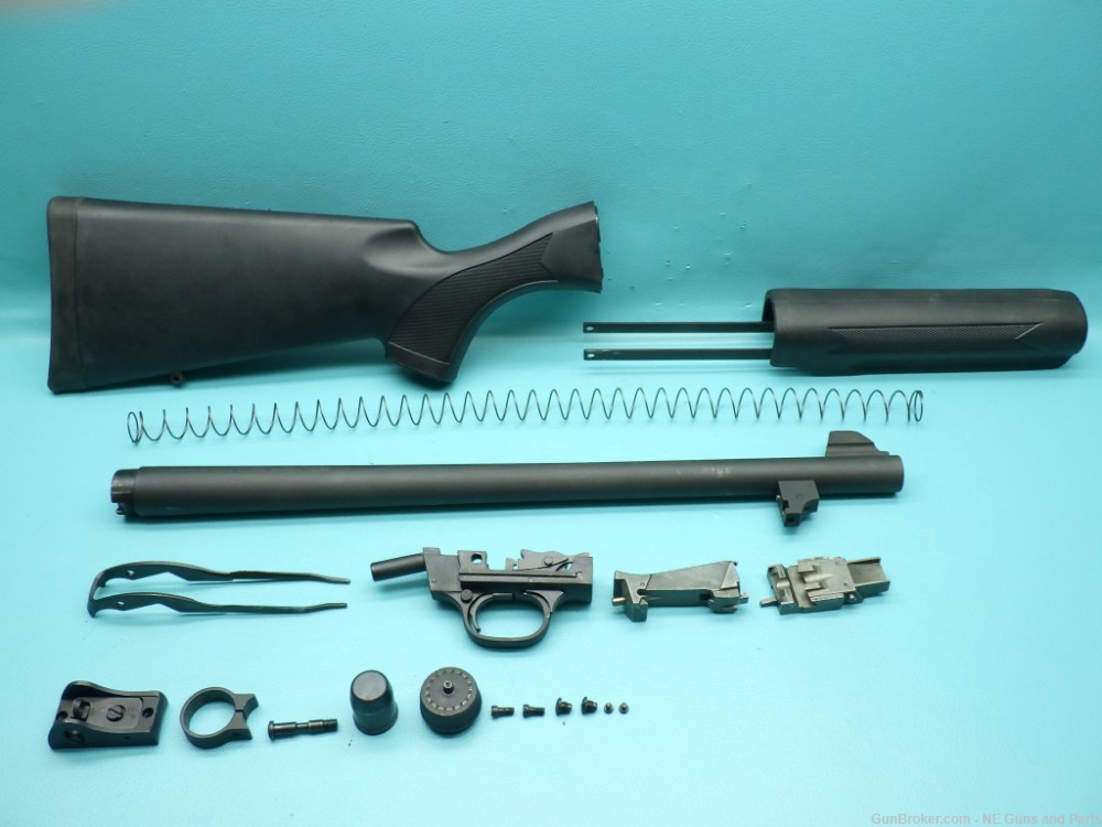 Stevens 350 Security 12ga 3" 18.5"bbl Shotgun Repair Parts Kit-img-0