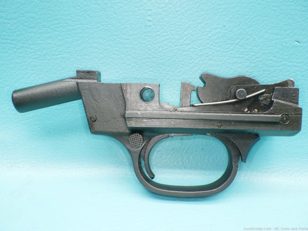 Stevens 350 Security 12ga 3" 18.5"bbl Shotgun Repair Parts Kit-img-7