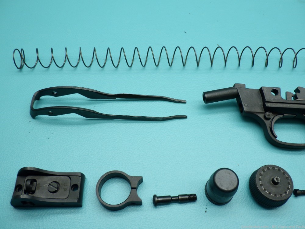 Stevens 350 Security 12ga 3" 18.5"bbl Shotgun Repair Parts Kit-img-1