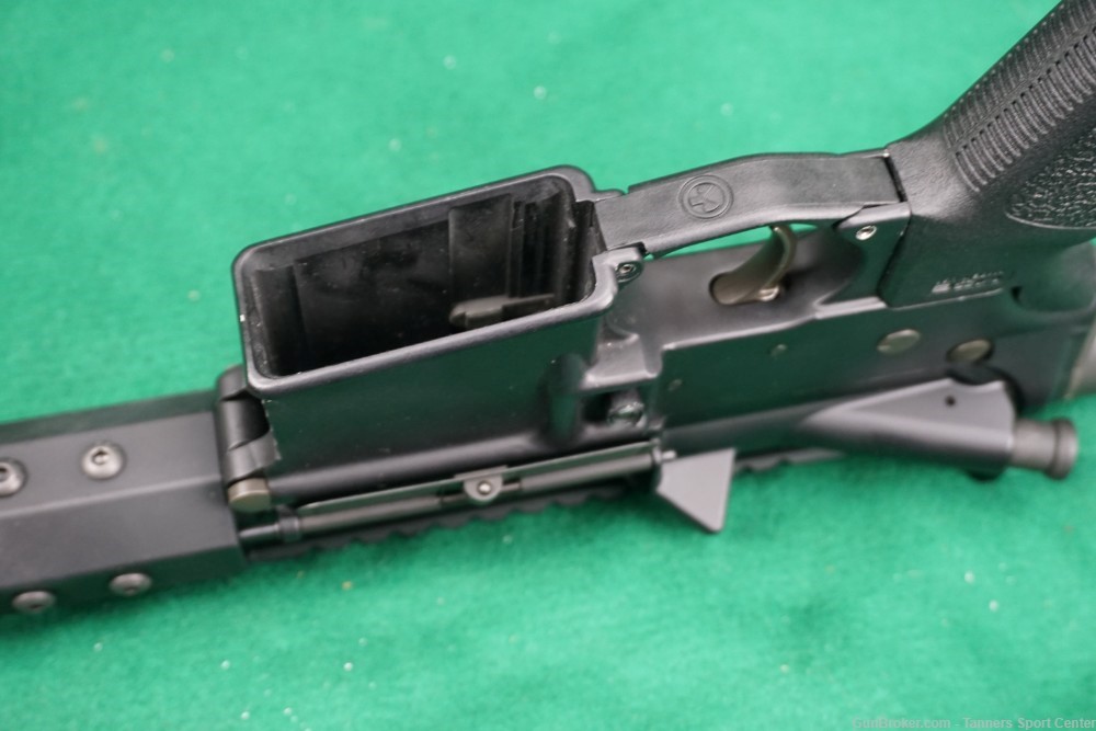 Roggie Aresnal RA15 AR15 AR-15 Pistol 5.56 5.56mm 11" No Reserve-img-9