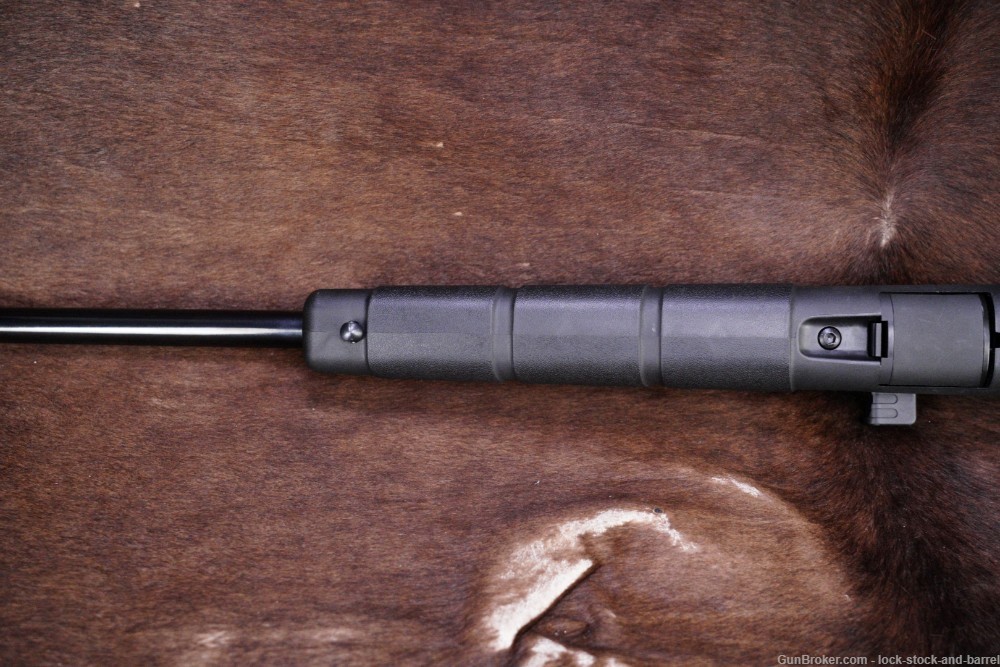 Savage Model A17 A-17  .17 Hornady Magnum HMR Semi Auto Rifle-img-13