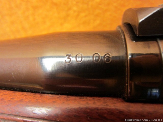 Remington 03A3 Sporter 30-06-img-11