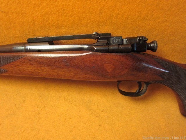 Remington 03A3 Sporter 30-06-img-7