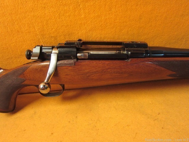Remington 03A3 Sporter 30-06-img-0