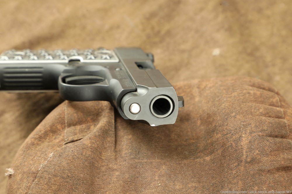 SIG Sauer Model P238 Zombie Edition 2.7" .380 ACP Semi-Auto Pocket Pistol-img-13
