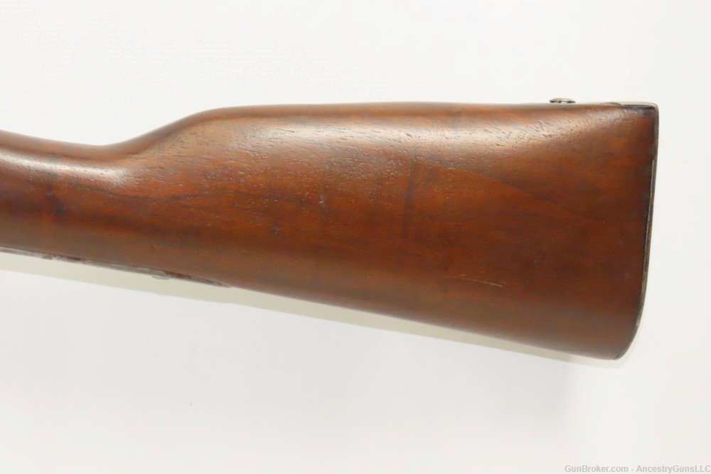 RECREATION OF An Antique U.S. SPRINGFIELD ARMORY Model 1855 CARBINE-img-14