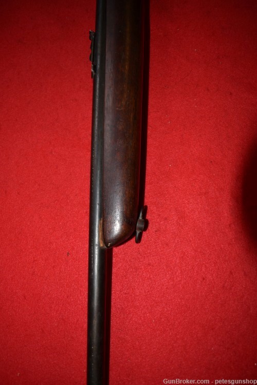 Winchester Model 67 Bolt Rifle, 22 S/L/LR, C&R, Penny START!-img-17