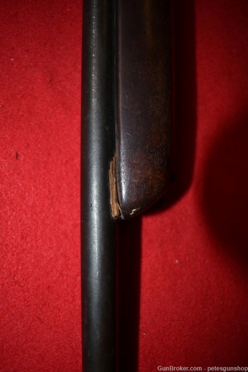 Winchester Model 67 Bolt Rifle, 22 S/L/LR, C&R, Penny START!-img-18