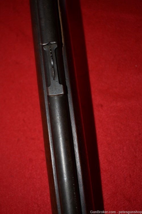 Winchester Model 67 Bolt Rifle, 22 S/L/LR, C&R, Penny START!-img-13