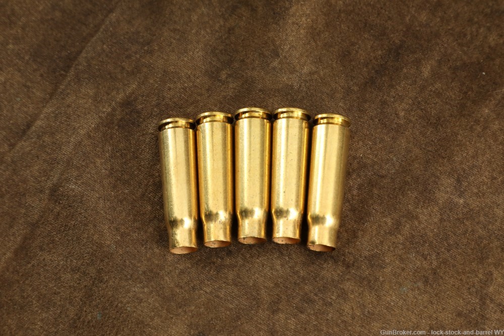 Approximately 2,225x 7.62x39 Assorted Casings-img-2