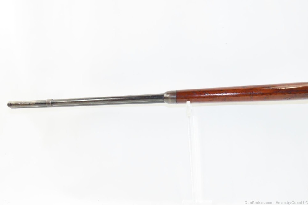 c1906 mfr. WINCHESTER Model 1892 Lever Action REPEATING RIFLE C&R WILDCAT  -img-7