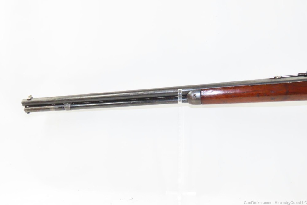 c1906 mfr. WINCHESTER Model 1892 Lever Action REPEATING RIFLE C&R WILDCAT  -img-4