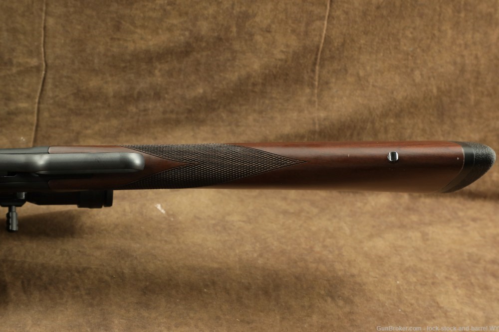 Henry Repeating Arms Long Ranger 6.5 Creedmore 22” Lever Action Rifle-img-22