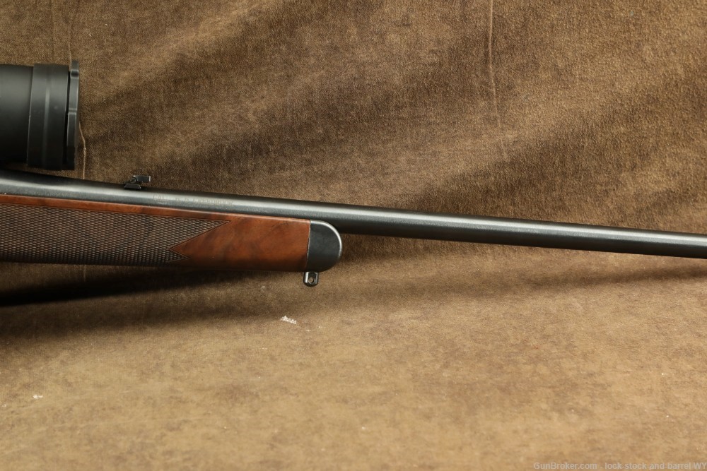 Henry Repeating Arms Long Ranger 6.5 Creedmore 22” Lever Action Rifle-img-6