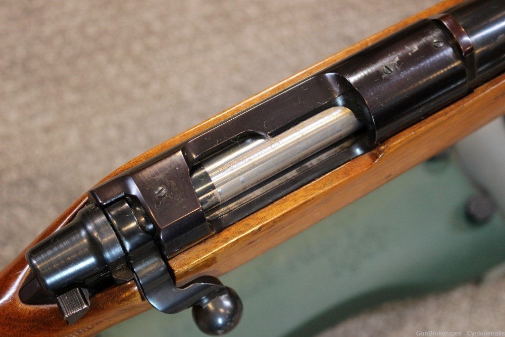 Remington 660 20” .308 1969 NICE C&R-img-15