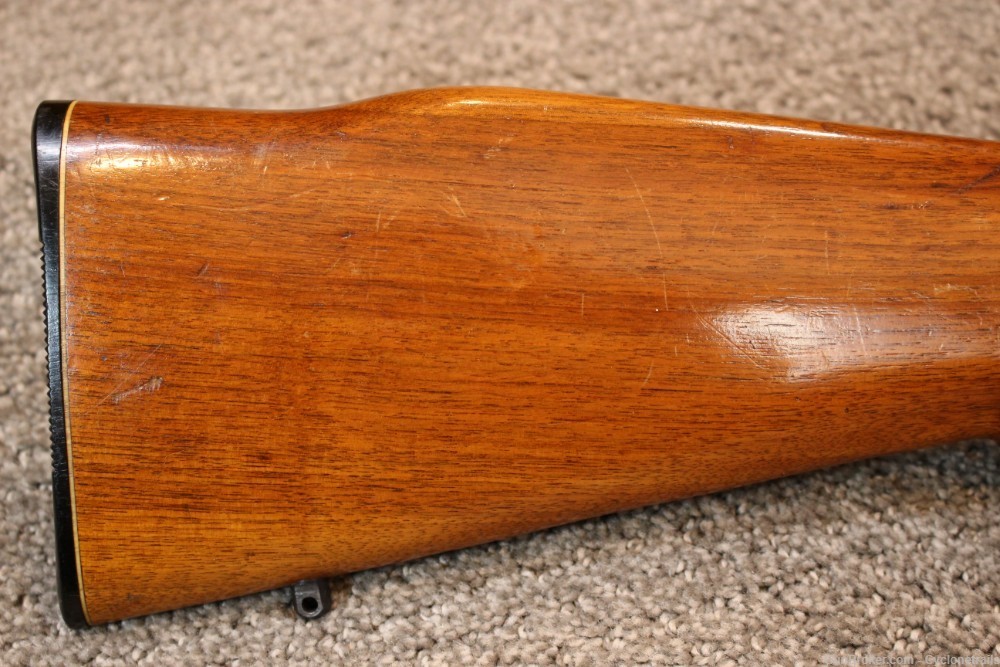 Remington 660 20” .308 1969 NICE C&R-img-1