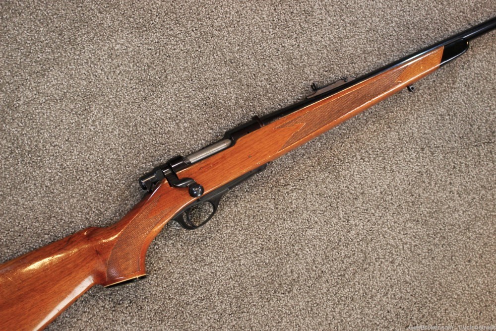 Remington 660 20” .308 1969 NICE C&R-img-26