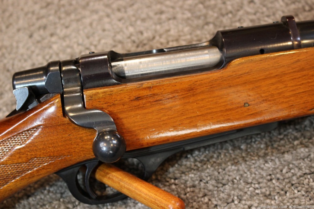 Remington 660 20” .308 1969 NICE C&R-img-3