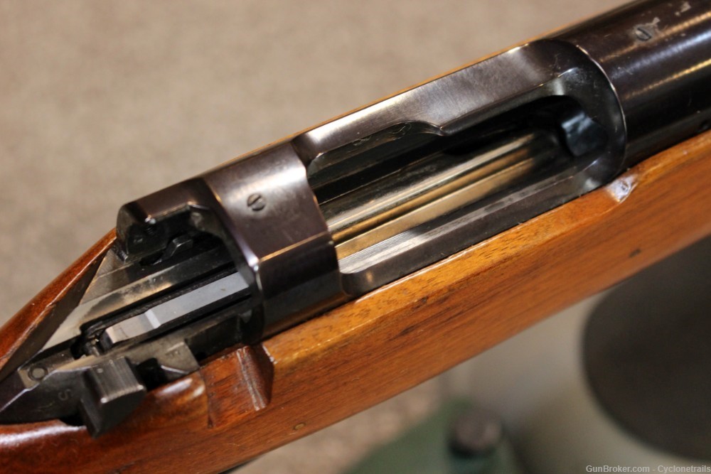 Remington 660 20” .308 1969 NICE C&R-img-16