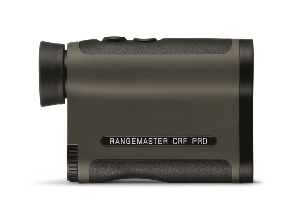 Leica CRF-PRO Rangemaster Compact Laser Range Finder 40547-img-2