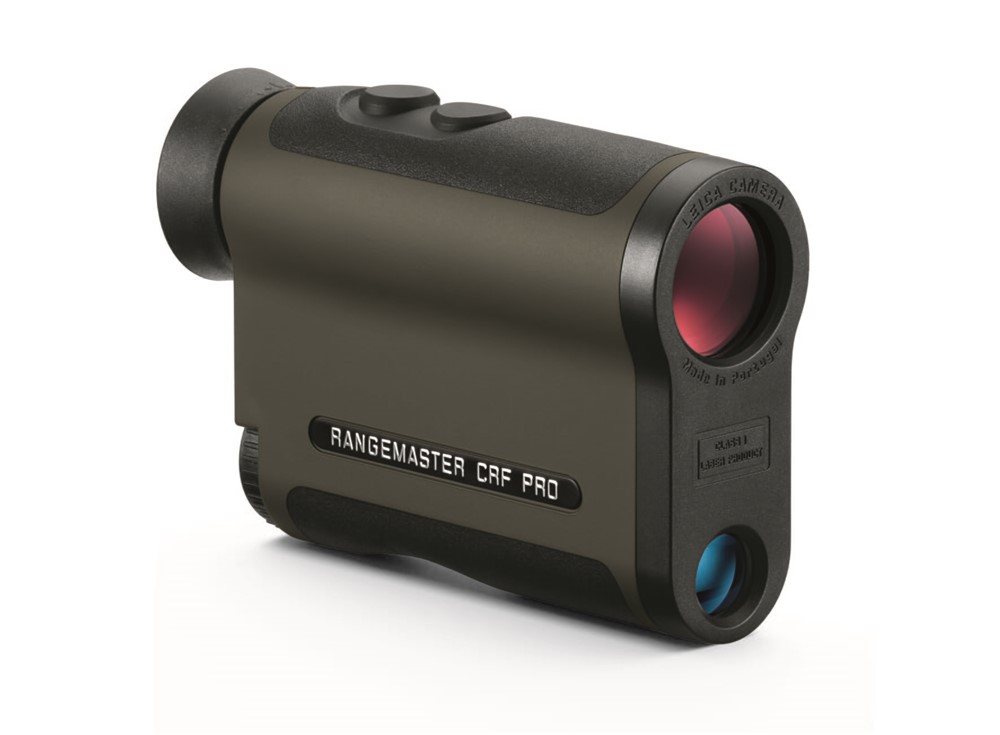 Leica CRF-PRO Rangemaster Compact Laser Range Finder 40547-img-3