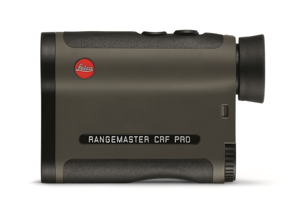 Leica CRF-PRO Rangemaster Compact Laser Range Finder 40547-img-1