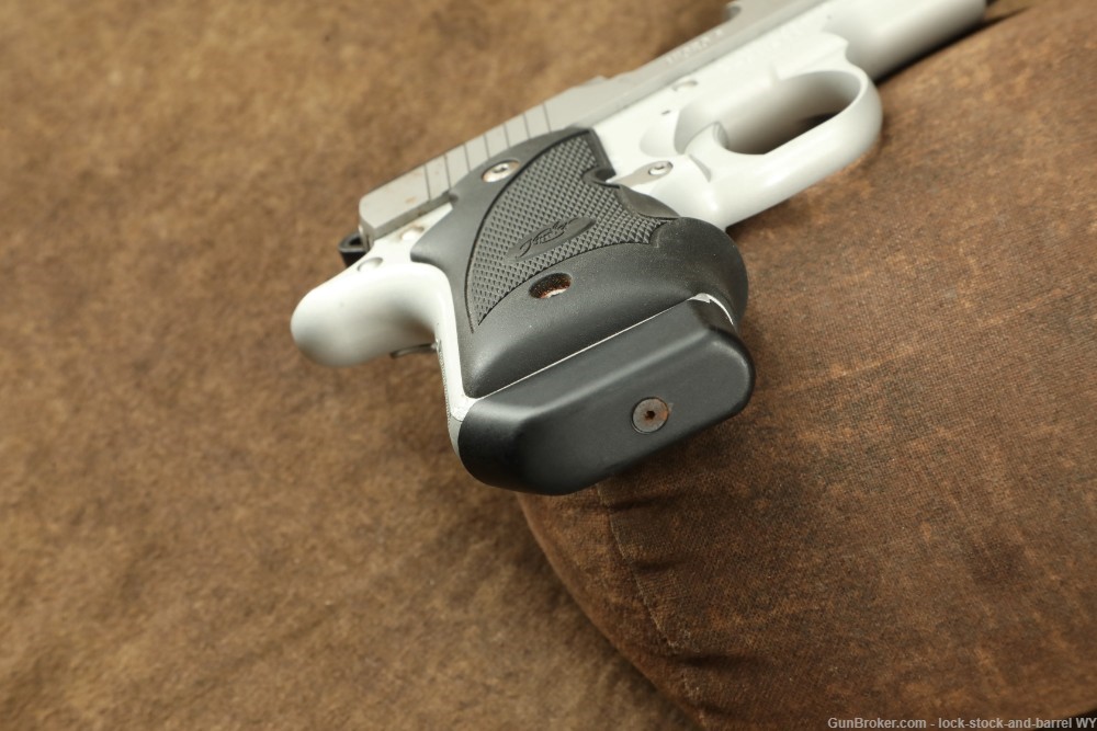Kimber Micro 9 9mm 3.15” Micro Compact Semi-Auto Stainless 1911 Pistol -img-26