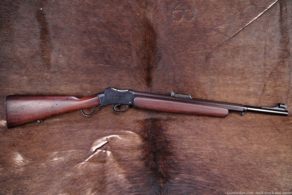BSA Martini Cadet Custom .357 Mag 21” Australian Single Shot Sporting Rifle-img-6