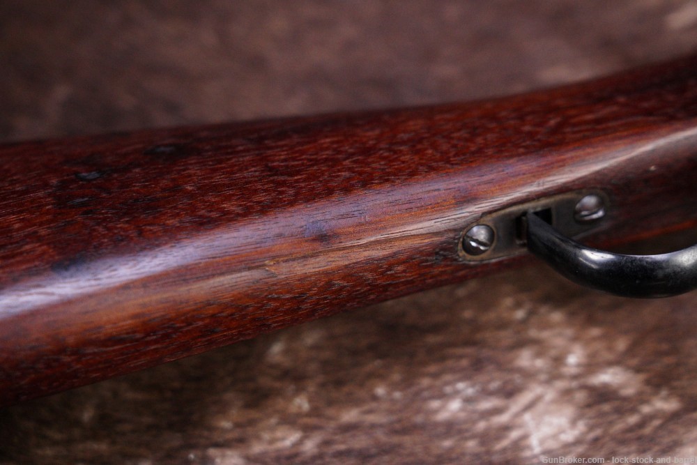 BSA Martini Cadet Custom .357 Mag 21” Australian Single Shot Sporting Rifle-img-20