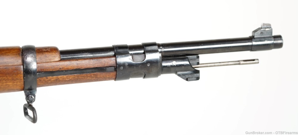 Fabrica De Armas La Coruna M43 7.92x57mm-img-7