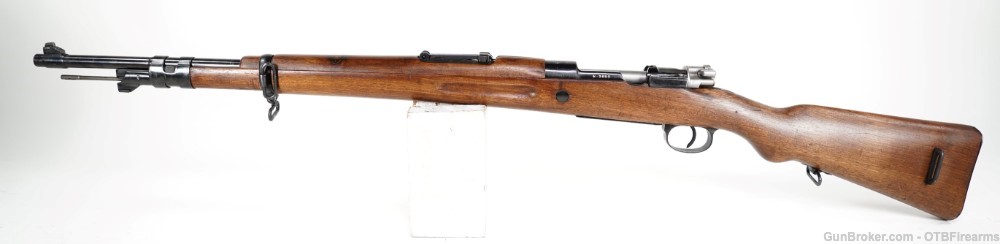 Fabrica De Armas La Coruna M43 7.92x57mm-img-1