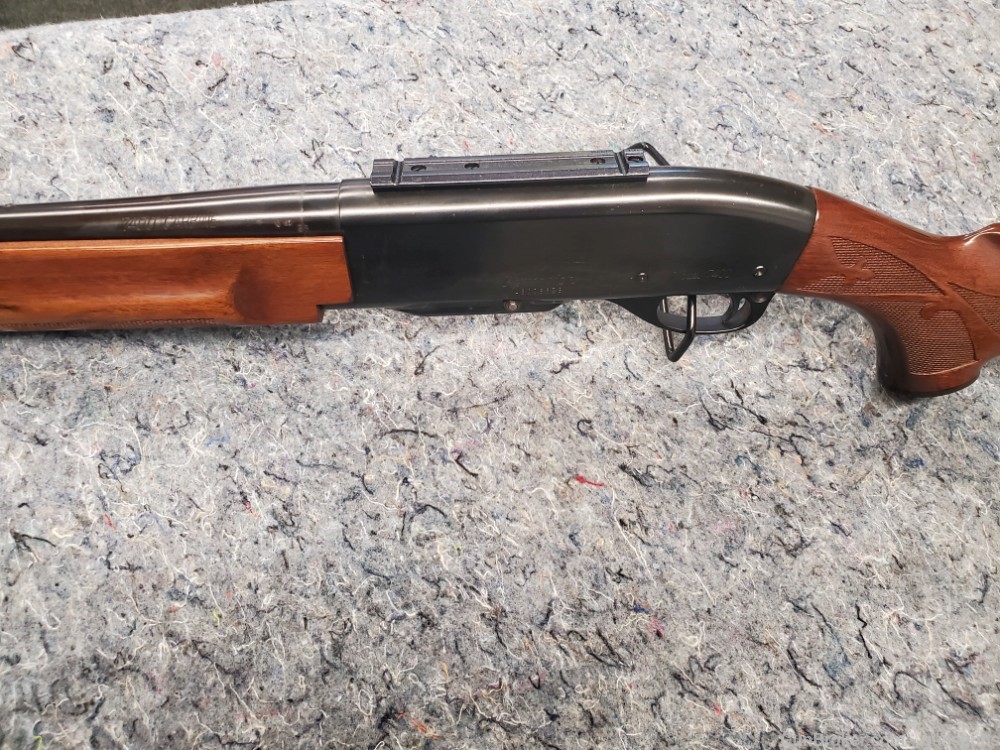 Remington 7400 carbine 30.06 19"-img-0