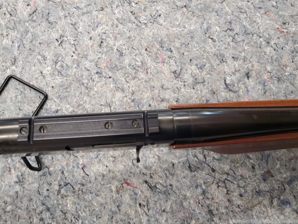 Remington 7400 carbine 30.06 19"-img-17