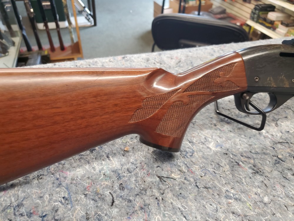 Remington 7400 carbine 30.06 19"-img-9