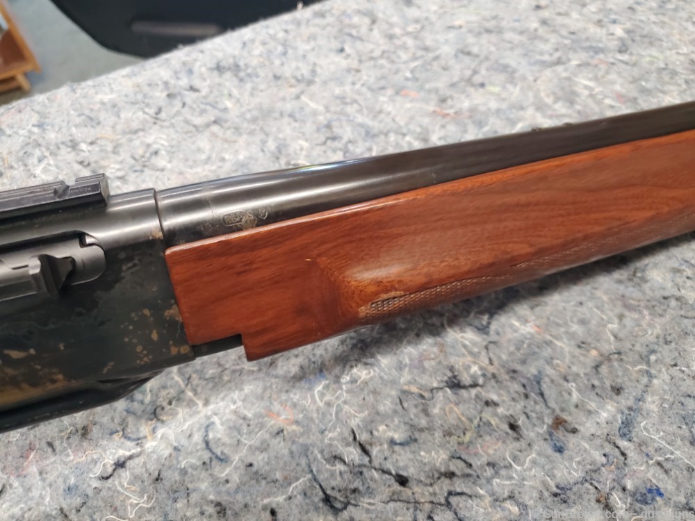 Remington 7400 carbine 30.06 19"-img-12
