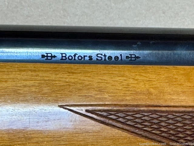 Sako L579 Forester " Blonde" in 243 Win (Bofor Steel) 24 inch barrel-img-11