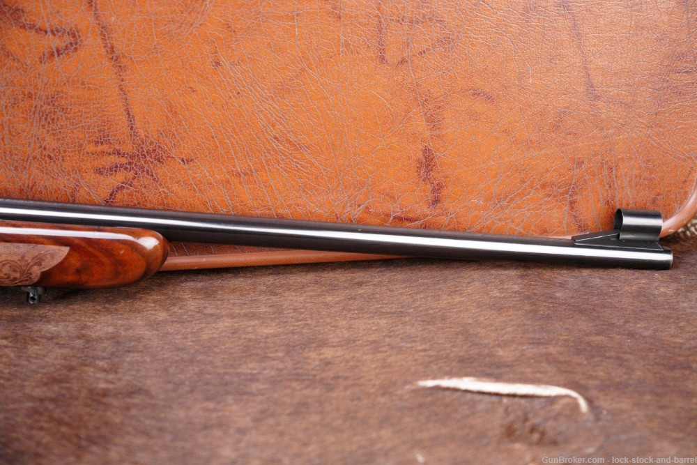 FN Browning Model BAR Grade V 5 7mm Remington 22? Semi-Auto Rifle, 1971 C&R-img-5