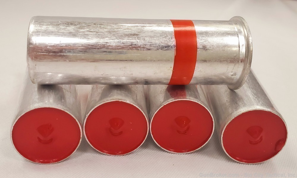 10 x 26.5MM Red flares Czech flare 26.5 MM-img-3