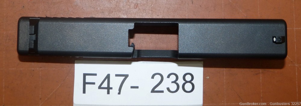 Glock 23 Gen 3 .40, Repair Parts F47-238-img-6