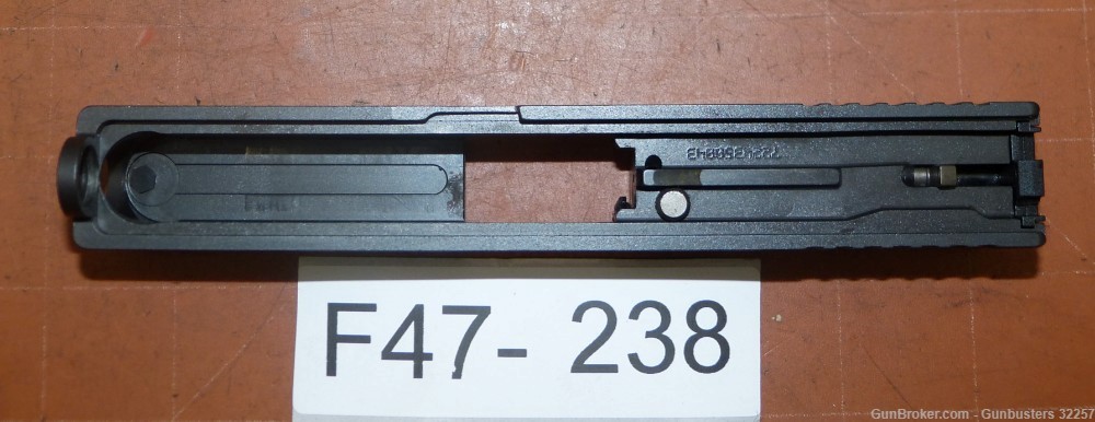 Glock 23 Gen 3 .40, Repair Parts F47-238-img-7