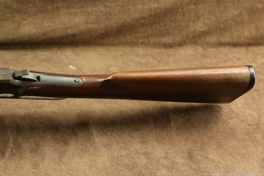 1963 Marlin Golden 39-A Mountie .22LR 20” Barrel Lever Action Rifle C&R-img-15