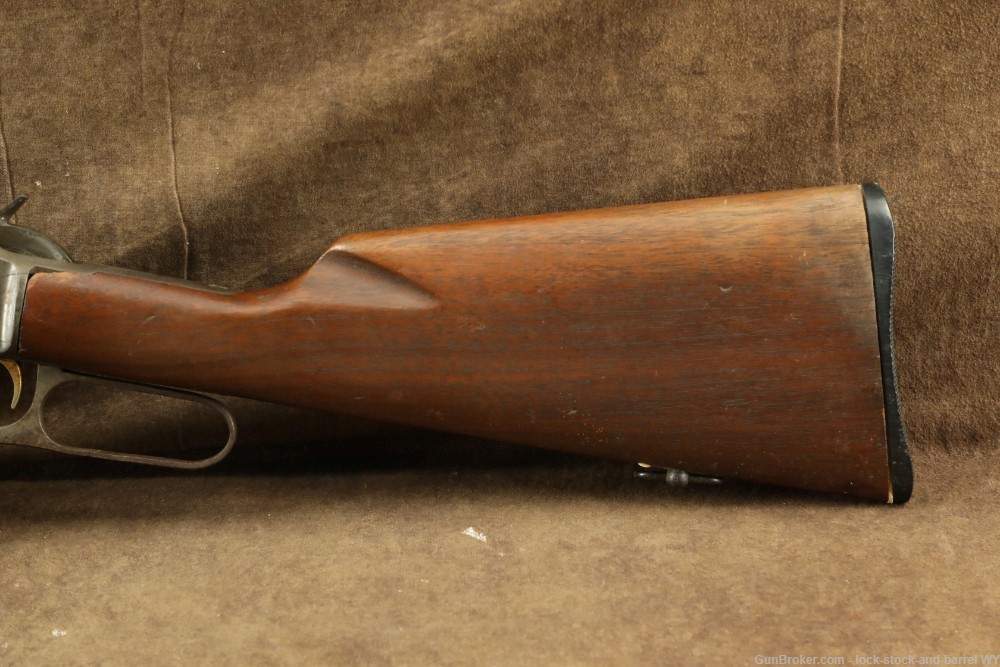 1963 Marlin Golden 39-A Mountie .22LR 20” Barrel Lever Action Rifle C&R-img-11