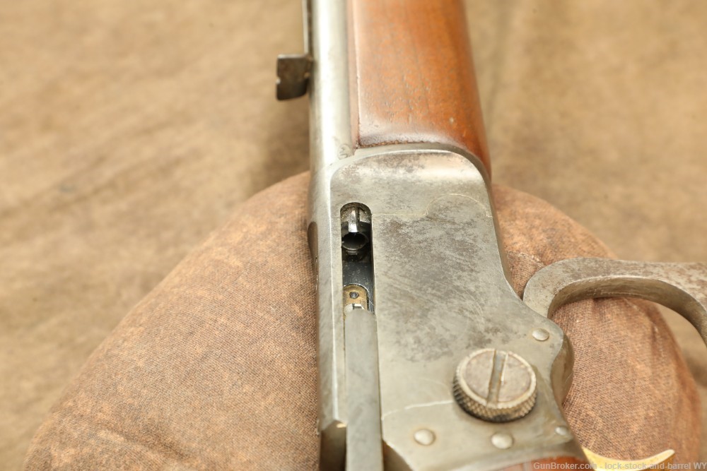 1963 Marlin Golden 39-A Mountie .22LR 20” Barrel Lever Action Rifle C&R-img-24