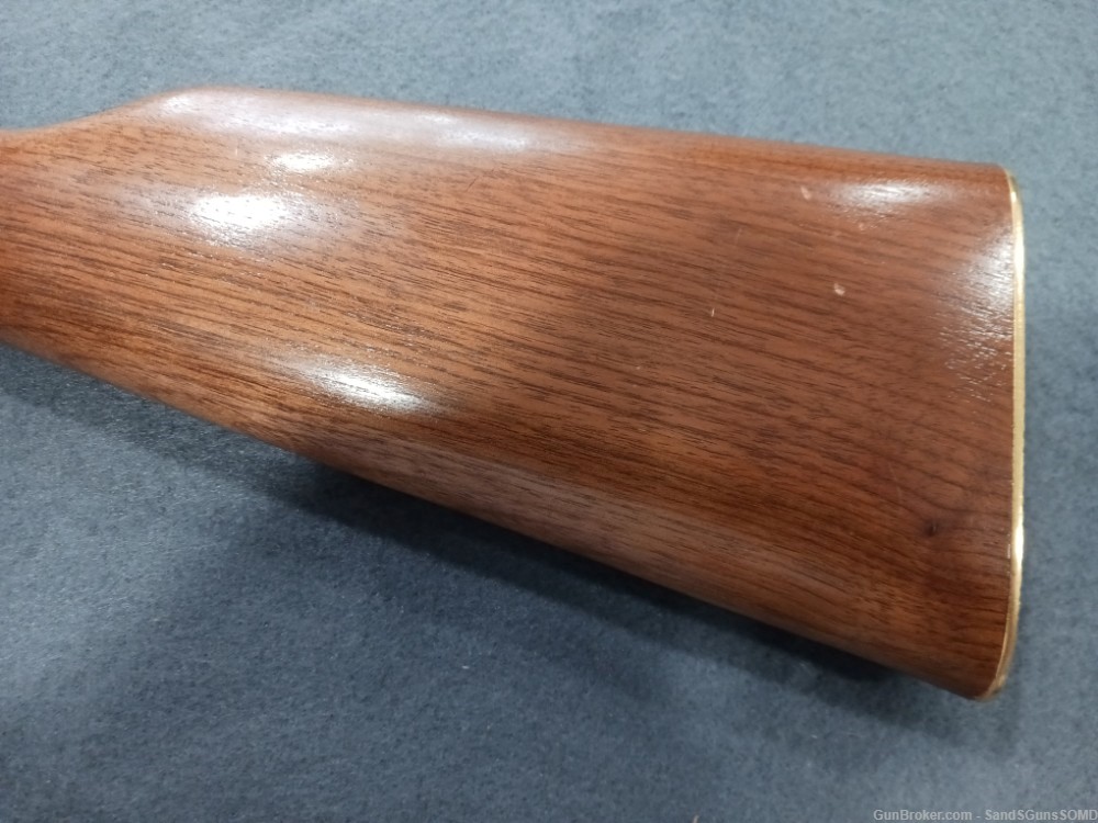 WINCHESTER 94 ILLINOIS SESQUICENTENNIAL LEVER ACTION RIFLE 30-30 -img-9