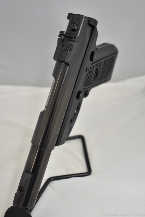 Vintage 1995 Ruger MK II 22/45 Target Pistol .22 LR Mark II-img-8