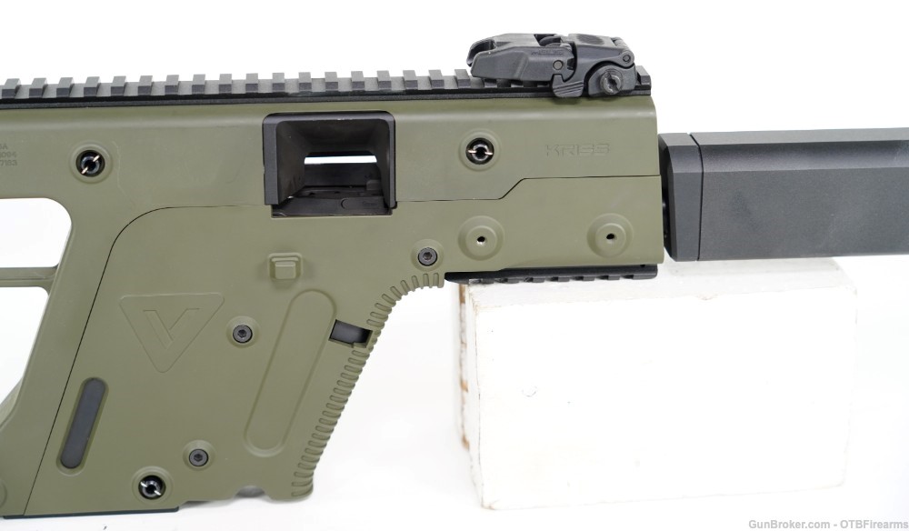 Kriss Vector CRB 9mm 1 mag-img-13