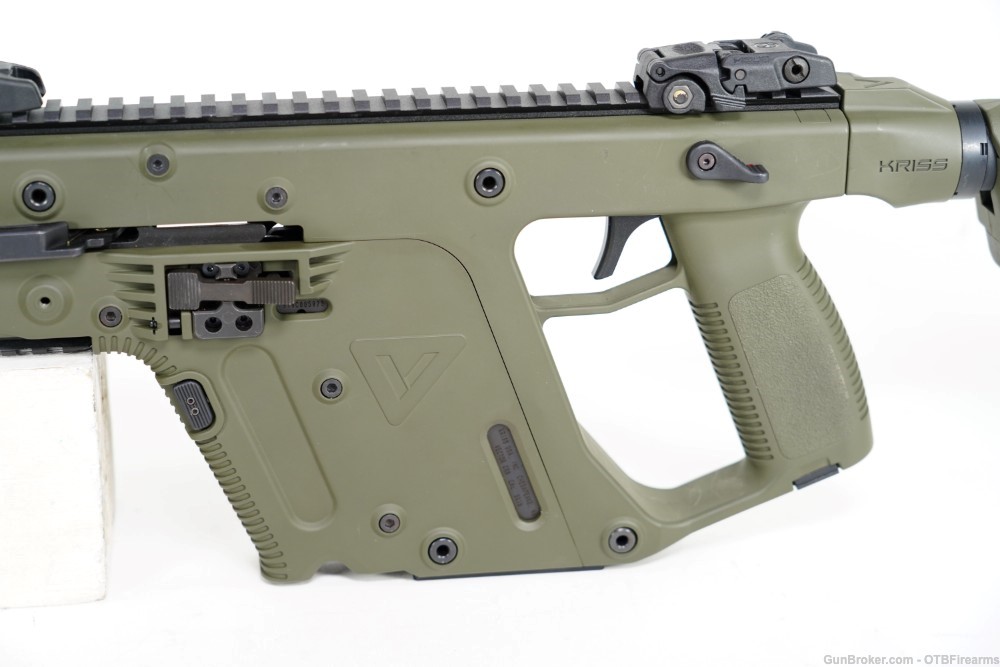 Kriss Vector CRB 9mm 1 mag-img-6