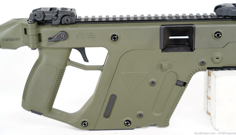 Kriss Vector CRB 9mm 1 mag-img-12