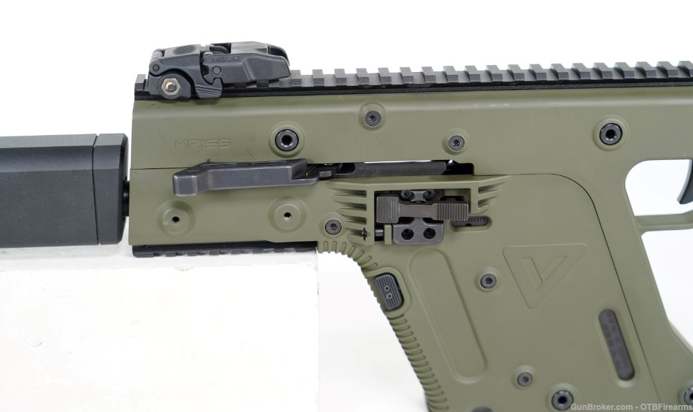 Kriss Vector CRB 9mm 1 mag-img-5