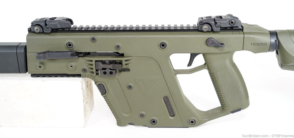 Kriss Vector CRB 9mm 1 mag-img-9